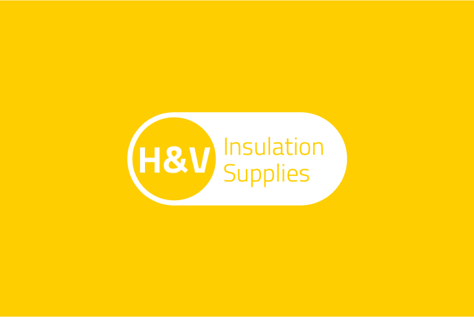 hv insulation logo