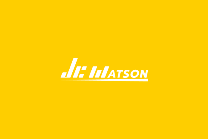 jc watson logo